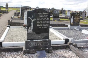 Boyle Martin Currasallagh